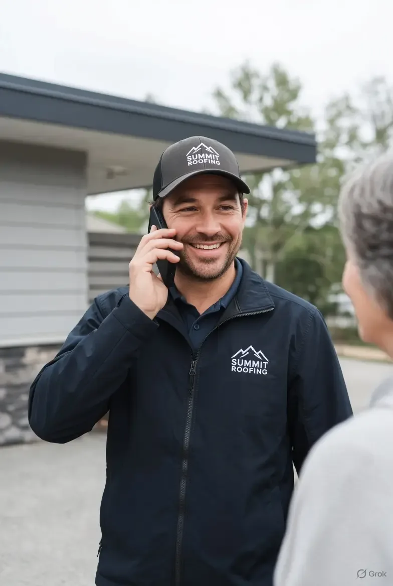 Flat Roof Leak Repair Apex, NC FAQs